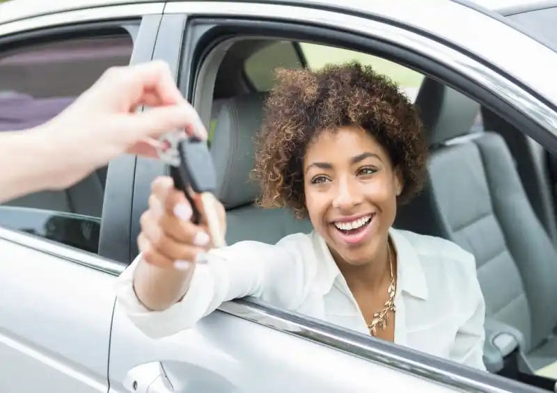 auto leasen Borger